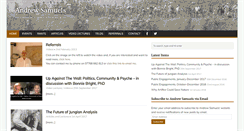 Desktop Screenshot of andrewsamuels.com